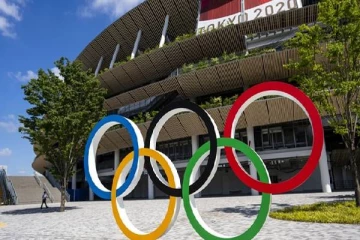 ஒலிம்பிக் போட்டி பயணத்திற்காக அனுசரணையை பயன்படுத்தவில்லை! ராஜாங்க அமைச்சர் மறுப்பு