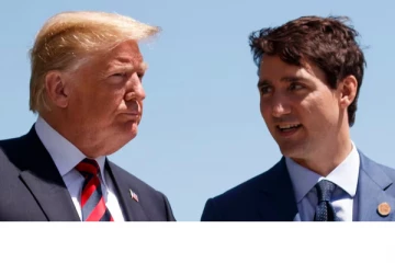 அமெரிக்காவுடன் வர்த்தக போரை ஆரம்பித்த கனடா