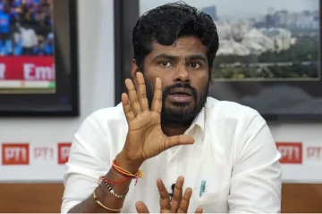 ஹிண்டன்பர்க்கிற்கு 1000 கோடி லாபம்; வருங்காலத்தில் இந்தியா மீது தாக்குதல் - அண்ணாமலை பரபரப்பு