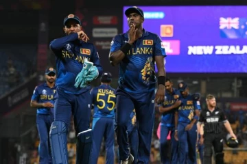 2024யில் ஐந்து வெளிநாட்டு தொடர்களில் பங்கேற்கும் இலங்கை அணி! வெளியான அட்டவணை