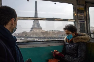 ஐரோப்பா முழுவதும் விடுக்கப்பட்டுள்ள எச்சரிக்கை