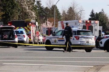 கனடாவில் இடம்பெற்ற வாகன விபத்தில் 6 வயது சிறுமி பரிதாப மரணம்