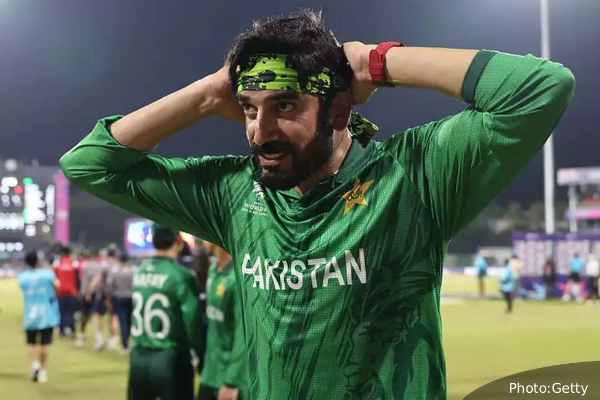 டி20 உலகக் கோப்பை: அமெரிக்காவை வீழ்த்தி பாகிஸ்தான் அபார வெற்றி | T20 World Cup Pakistan Beat Usa By 32 Runs