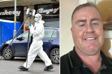 ரோலக்ஸால் ஏற்பட்ட துயரம்: சுத்தியல் குழுவின் அட்டூழியம்