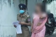 උපාධි ප්‍රදානෝත්සවයට ආපු පෙම්වතියව පැහැරගන්න පෙම්වතා දාපු ප්ලෑන මෙන්න - පොලිසියෙන් වාහනේට වෙඩි