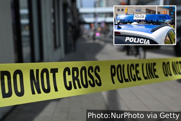 கணவனின் பிறப்புறுப்பை வெட்டி வீசி கொலை செய்த மனைவி: ஸ்பெயினில் கொடூரம்: நடந்தது என்ன? | Wife Killed And Cut Husband Private Parts In Spain