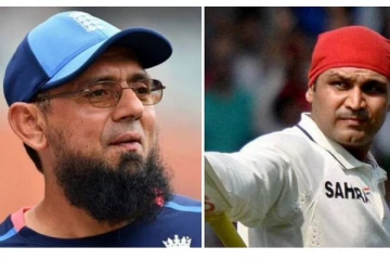 இந்திய அணிக்கு இப்படி வீரர்கள் கிடைக்க இந்த ஒருவரே காரணம்! சக்லைன் முஸ்தாக் சொன்ன வித்தியாசமான காரணம்