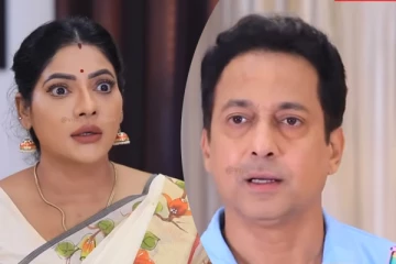 Baakiyalakshmi: எங்களை விட அந்த பாக்கியா முக்கியமா? கோபியை வெளுத்து வாங்கிய ராதிகா