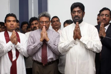 அரசாங்கத்துக்கு நாடாளுமன்றில் மற்றும் ஒரு அதிர்ச்சி! முன்னாள் அமைச்சர் கேஹலிய திடீர் திருப்பம் (Video)