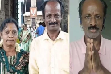 நடிகர் முத்துக்காளை வெளியிட்ட காணொளி... நன்றி கூறி கண்கலங்க வைத்த தருணம்