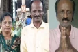நடிகர் முத்துக்காளை வெளியிட்ட காணொளி... நன்றி கூறி கண்கலங்க வைத்த தருணம்
