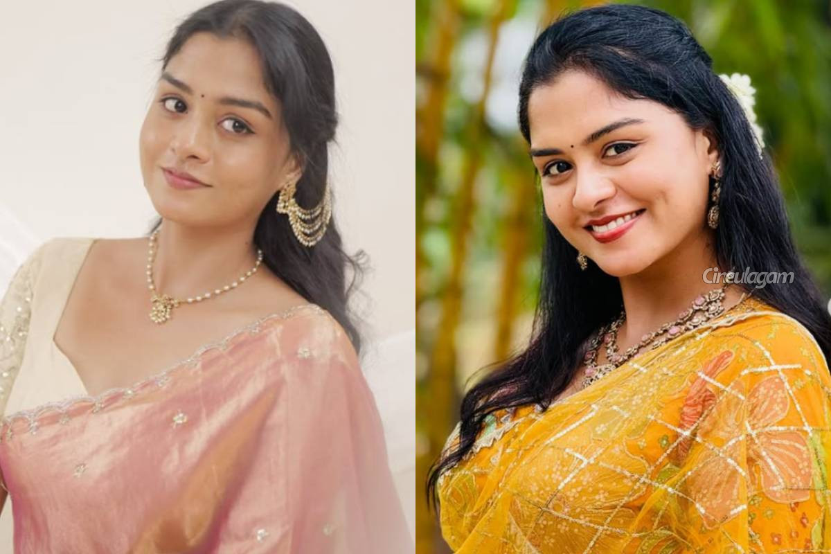 18 நாட்கள் பிக்பாஸ் 10 வீட்டில் விளையாடிய லட்சுமி ப்ரியா வாங்கிய சம்பளம்.... எவ்வளவு தெரியுமா? | Actress Lakshmi Priya Salary In Bigg Boss 10