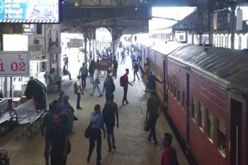 முடிவுக்கு வந்த ரயில் வேலைநிறுத்தம் ; விடுக்கப்பட்டுள்ள எச்சரிக்கை