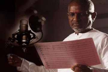 சூப்பர் சிங்கருக்கு போட்டியாக களமிறங்கும் இளையராஜா! இன்ப வெள்ளத்தில் ரசிகர்கள்