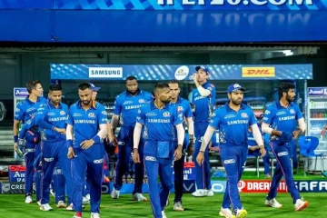 “டாட்டா..பாய்”...ஐபிஎல் தொடரில் இருந்து வெளியேறியது மும்பை அணி - ஆப்பு வைத்த ஹைதராபாத்