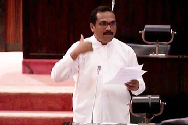 இறக்கைகள் வெட்டப்பட்ட நிலையில் கலகம் செய்வாரா பிமல்..! | Will Bimal Rebel With Clipped Wings