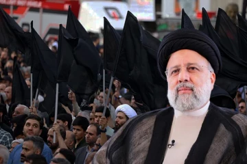 ரைசியின் உயிரிழப்பின் பின்னர் ஈரானில் உருவாகியுள்ள நிலைமை