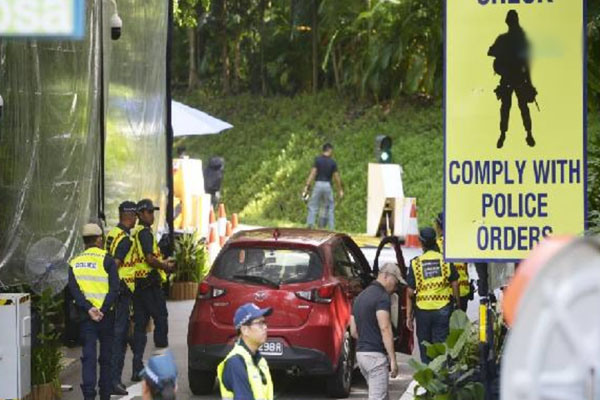 வெளிநாட்டில் உயிரிழந்த பெண்ணின் சடலம் இன்று இலங்கைக்கு | Woman Death Singapore Was Sent To Sri Lanka Today