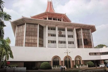 நாட்டின் அதியுயர் நீதிமன்றங்களில் அதிகரித்து செல்லும் நீதியரசர்களின் வெற்றிடங்கள்