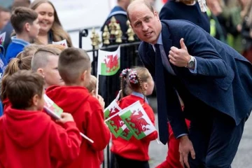 இளவரசர் வில்லியத்திற்கு அடுத்த நெருக்கடி... மன்னர் சார்லஸால் புதிய பட்டம் பறிக்கப்படுமா?