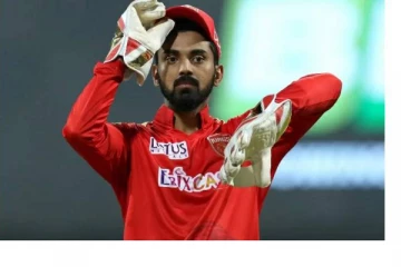 கே.எல் ராகுல் மருத்துவமனையில் திடீர் அனுமதி..என்னாச்சு?