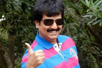 நாம் இதுவரை பார்த்திராத மறைந்த நடிகர் விவேக்கின் குடும்ப புகைப்படம் இதோ- நடிகரின் நினைவுகள்