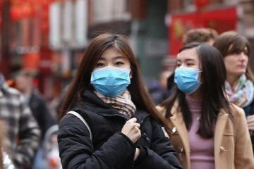 என்ன நடக்கிறது சீனாவில்? ஒரே மாதத்தில் அதிகரிக்கும் கொரோனா உயிரிழப்புகள்