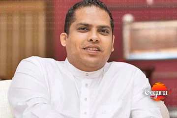 මාලිමා රජයට එරෙහිව හරින් පෙරමුණේ