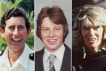 மன்னர் சார்லசின் அவுஸ்திரேலியா பயணம்: ரகசிய மகனால் உருவாகியுள்ள ஆபத்து