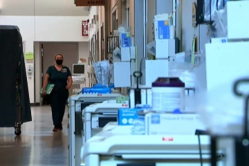 உலகை அச்சுறுத்தும் டெல்டா பிளஸ் - எச்சரிக்கும் சுகாதார துறை