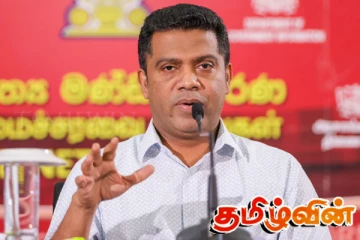 ஊடக அடையாள அட்டை உள்ளவர்களுக்கு மாத்திரமே சந்தர்ப்பம்: நளிந்த ஜயதிஸ்ஸ