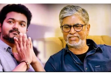 என் மகன் வராததற்கு இதுதான் காரணம்! உண்மையை போட்டுடைத்த எஸ்.ஏ.சந்திரசேகர்