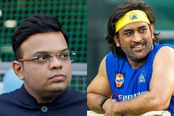 தொடர்ந்து 2 தோல்வி - ஜெய் ஷா ஸ்கிரிப்டை ஓரங்கட்டிய தோனி - பிசிசிஐ உத்தரவை மீறிய CSK