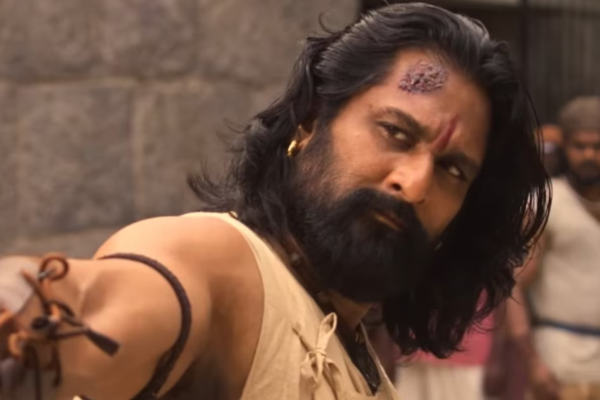 திரௌபதி 2 படம் இதுவரை உலகளவில் செய்துள்ள வசூல்.. பாக்ஸ் ஆபிஸ் விவரம் | Draupathi 2 Movie 8 Days Box Office