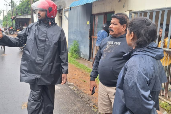 காலநிலை மாற்றத்தினால் பாதிப்புக்குள்ளாக வடக்கின் இன்றைய நிலவரம்! | Situation In The North Due To Climate Change காலநிலை மாற்றத்தினால் பாதிப்புக்குள்ளாக வடக்கின் இன்றைய நிலவரம்! | Situation In The North Due To Climate Change