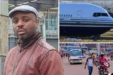 பிரித்தானியாவிலிருந்து நாடுகடத்தப்பட உள்ள புலம்பெயர்ந்தோருக்கு இலங்கையில் புத்த மதத்தைத் தழுவியவர் கூறும் எச்சரிக்கை செய்தி