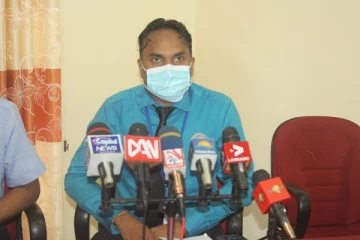 மட்டக்களப்பில் ஒருவாரத்தில் 143 பேர் கோவிட் தொற்றாளர்களாக அடையாளம்