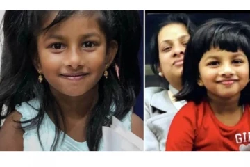 லண்டனில் 5 வயது மகளை குத்தி கொலை செய்த இலங்கை தாய்! நடந்தது என்ன? அடுத்தடுத்து வெளிவரும் பல உண்மைகள்