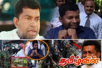 தேடப்படும் பிள்ளையானின் அலுவலக சகாக்கள்: சிக்கப்போகும் முக்கியபுள்ளி