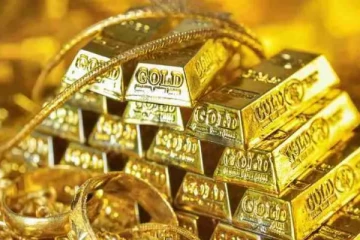 அமெரிக்கா-சீனா வரி ஒப்பந்தத்தால் தங்கத்தின் விலை 3 சதவீதம் குறைவு