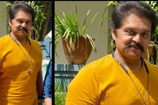 actor karan latest photo
