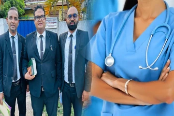கல்முனை வைத்தியசாலை சீருடை விவகாரம் மனித உரிமைகள் ஆணைக்குழு விசாரணை