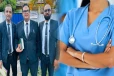 கல்முனை வைத்தியசாலை சீருடை விவகாரம் மனித உரிமைகள் ஆணைக்குழு விசாரணை