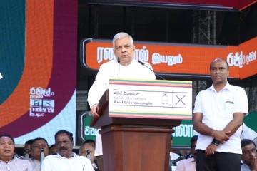 பெருந்தோட்ட மக்களுக்கு சகல சலுகைகளையும் பெற்றுக்கொடுப்பேன்: உறுதியளித்த ரணில்