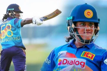 இலங்கை கிரிக்கெட் அணி தலைவிக்கு கிடைத்த அங்கீகாரம்