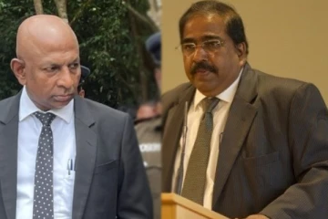 நீதிபதிக்கு அச்சுறுத்தல் விடுக்கப்பட்டுள்ளமைக்கு எதிராக அனைவரும் அணிதிரள்வோம் : சுரேஷ் க.பிரேமச்சந்திரன்