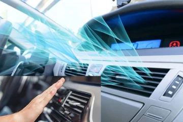 காரில் AC போட்டவுடன் விரைவில் Cooling ஆக வேண்டுமா? இதை செய்யுங்கள்