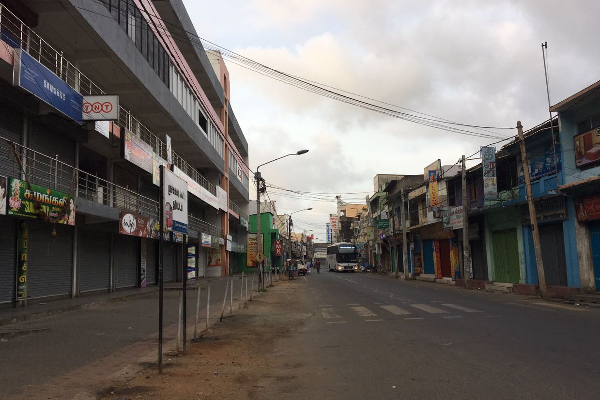 சமயோசித அணுகுமுறையூடாகவே தமிழர்களுக்கு தீர்வு : அமைச்சர் டக்ளஸ் தெரிவிப்பு | How To Solve The Problems Of The Tamil People