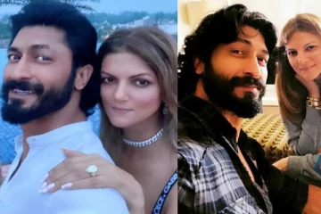 லண்டனில் தன்னை விட 9 வயது மூத்த பெண்ணை மணக்கும் பிரபல தமிழ் திரைப்பட நடிகர்! கசிந்த தகவல்