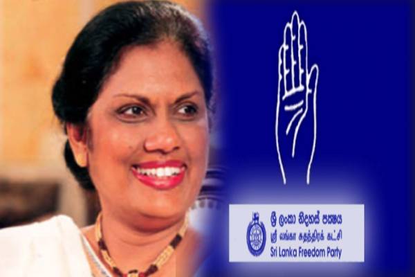 மீண்டும் அரசியலில் களமிறங்கும் சந்திரிக்கா: வெளியாகியுள்ள தகவல் - ஐபிசி தமிழ்